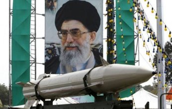 قمر صناعي إيراني يثير غضب الغرب.. ما القصة؟