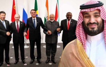 خليجيون| 5 مخاوف تؤجل قرار الرياض الانضمام إلى «بريكس»