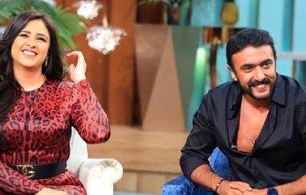 مفاجأة.. طلاق ياسمين عبد العزيز وأحمد العوضي