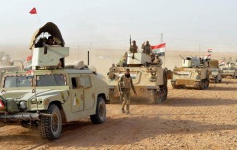 العراق يعلن مقتل «والي الجزيرة» في عملية نفذتها «العمليات المشتركة»