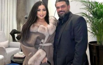 طليق دينا بطمة يرد على اتهامه بالتجسس عليها