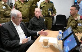 نتنياهو «المنبوذ».. المقاومة الفلسطينية تشق مجلس الحرب الإسرائيلي