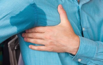 وصفات طبيعية فعالة للتخلص من التعرق الزائد