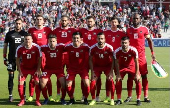 الاتحاد الفلسطيني: أكثر من 67 شهيدا من أسرة كرة القدم منذ بداية الحرب