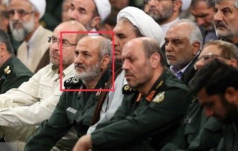 إيران تعلن اغتيال «الحاج صادق» قائد فيلق القدس في سوريا