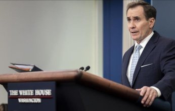 تسريبات نتنياهو ضد قطر.. ماذا قالت أميركا؟