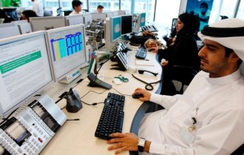 تكويت أكثر من 1200 وظيفة في قطاع النفط خلال العام الجاري