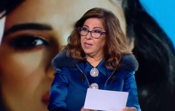 ليلى عبد اللطيف وتوقعات جديدة بحمل ياسمين عبد العزيز