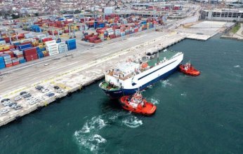 اتفاقية مصرية - إيطالية لتسيير خط الرورو