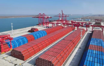 اقتصاد الصين يتلقى صدمة نادرة