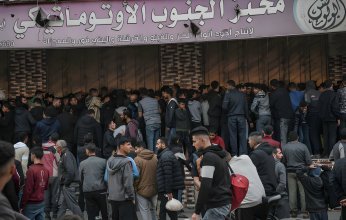 «مدينة الجوعى».. رفح الملاذ الأخير لأهل غزة ونازحون يرون لـ«خليجيون» مأساتهم