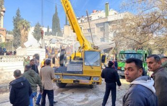 توابع حرب غزة مستمرة.. يوم الرشقات الصاروخية في 4 دول عربية