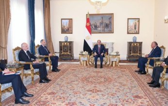 اتفاق مصري - يوناني حول تقييد التصعيد العسكري بالمنطقة