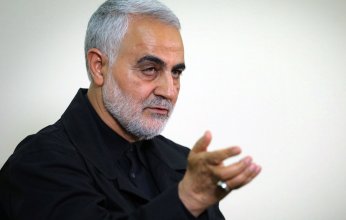 مقتل 20 شخصا جراء انفجار قرب مدفن قاسم سليماني وسط إيران