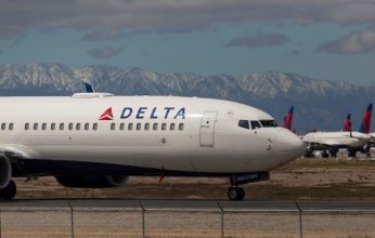 للمرة الثانية منذ بدء العدوان.. شركة طيران أميركية تلغي رحلاتها إلى تل أبيب