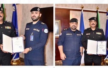 قطاع التعليم والتدريب بـ«الداخلية الكويتية» يحصل على «الأيزو»