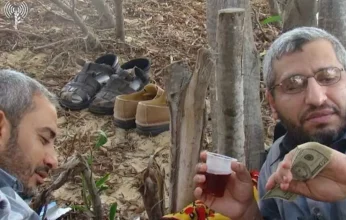 كيف استقبل مغردون عرب صورة منسوبة لـ«محمد الضيف»؟