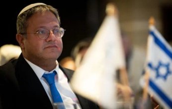 وزير الأمن القومي الإسرائيلي يهدد بإسقاط حكومة نتنياهو