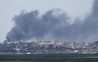 قتال عنيف في خان يونس.. والاحتلال يحتجز الموتى