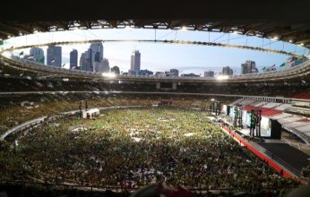 أكبر جمعية إسلامية في العالم تجذر وجودها بإندونيسيا