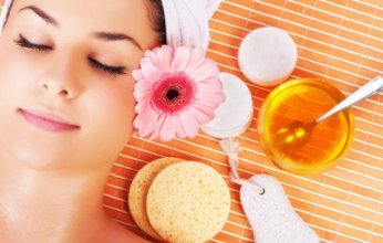 طرق طبيعية لبشرة مشرقة وصحية مع بداية العام