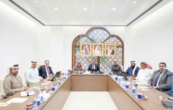 «تشريعية النواب» تقر دستورية «بحرنة» بعض المهن في القطاع الخاص