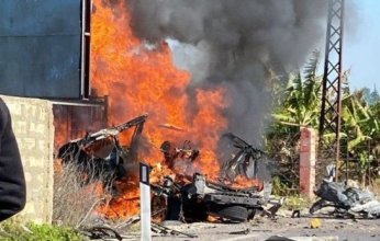 جنوب لبنان.. تصعيد يهدد بفتح «جبهة نار» جديدة