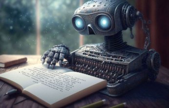 طرح روبوت يقرأ طريقة برايل أسرع من البشر