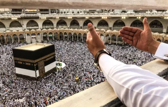 السعودية.. أكبر عدد معتمرين في التاريخ خلال 2023