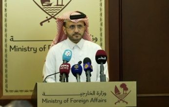 اتفاق بين الاحتلال وحماس بوساطة قطرية.. المساعدات مقابل الأدوية