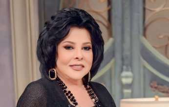 شاهد.. موقف طريف يجمع إسعاد يونس وسلمان خان في «joy awards»