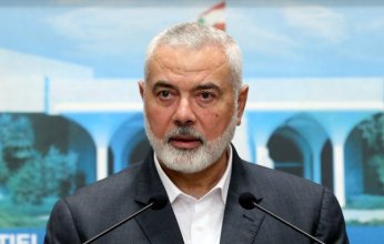 وقف وانسحاب.. شروط هنية لإقرار صفقة تبادل الأسرى