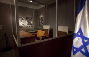 وفد مخابراتي إسرائيلي يصل القاهرة.. إليك القصة