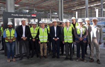 مفاوضات لحل أزمة أول مصنع لـ«بيكو» التركية في مصر