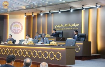 خليجيون| الحكومة الموحدة تختبر جدية ساسة ليبيا