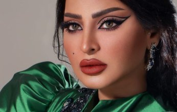 دموع ريم عبد الله.. الفنانة السعودية تكشف تفاصيل عن طليقها وابنها