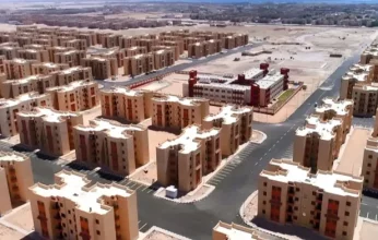 وثيقة: مصر تخطط لإنشاء 30 مدينة جديدة تستوعب 20 مليون نسمة