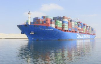 مصر.. انخفاض إيرادات قناة السويس بنحو 60% عن العام السابق