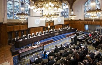 العدل الدولية تبدأ اليوم الاستماع لمرافعات الدول بشأن المنظمات العاملة بفلسطين