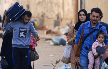 خنزير في بالون اختبار.. ما هدف إسرائيل من «تسريبات» تهجير الفلسطينيين إلى أفريقيا؟