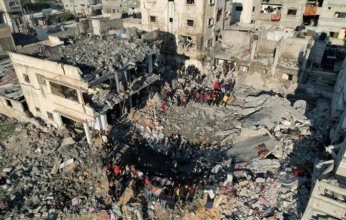 قطر محطة جديدة لمبعوث بايدن في مفاوضات هدنة غزة