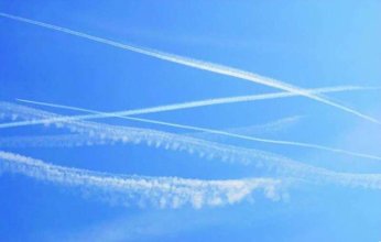 أول رد رسمي من «الطيران المدني» عن رش الكيمتريل السام في سماء الكويت