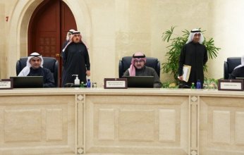 الحكومة الكويتية تعقد اجتماعا تشاوريا لـ«تحديد الأولويات»