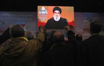 الاحتلال يعلن اغتيال حسن نصرالله