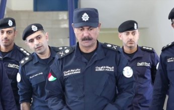 تكثيف الحملات الأمنية في الكويت لضبط الخارجين عن القانون