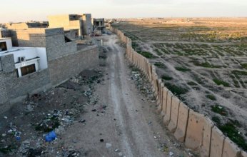 «سور الطائفية» يسجن سامراء العراقية.. ومخاوف من ذئاب «داعش»