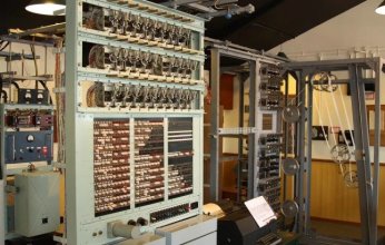 كشف وثائق استخباراتية سرية عن «كولوساس» الذي ساعد في حسم الحرب العالمية الثانية