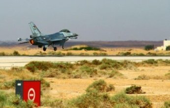 مقتل 9 أشخاص في قصف أردني على الحدود السورية