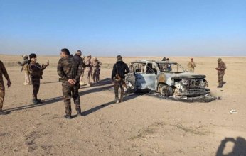 الكويت تصدر توجيها لمواطنيها بعد حادث الأنبار