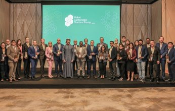 دبي تمنح 70 فندقا ختم السياحة المستدامة